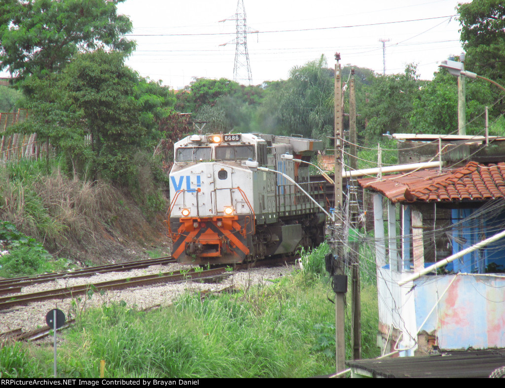 VLI 8686